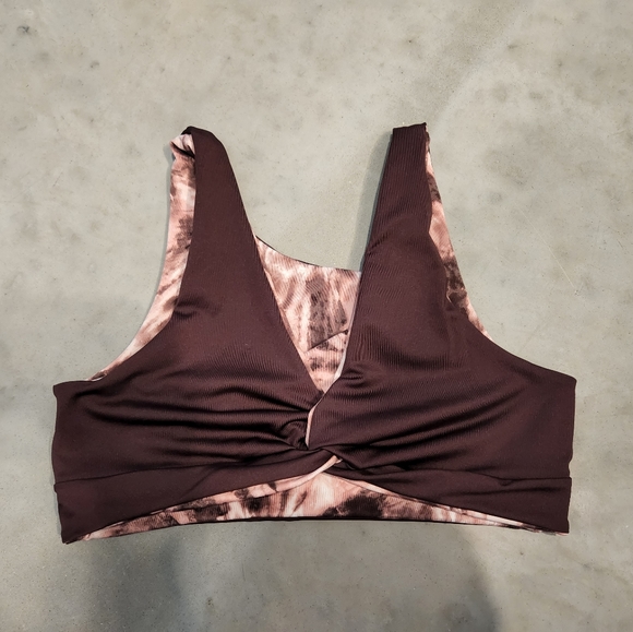 PINK reversible sports bra - Picture 4 of 4
